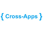 Cross Apps Logo