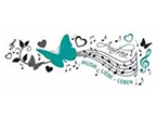 Andrea Musik Liebe Logo