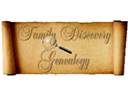 Family Discovery Logo