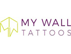 My Wall Tattoos Logo